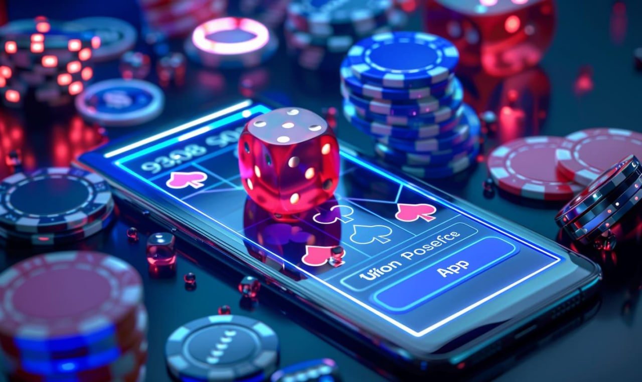 Koleksi permainan slot online dan live casino di 388sport